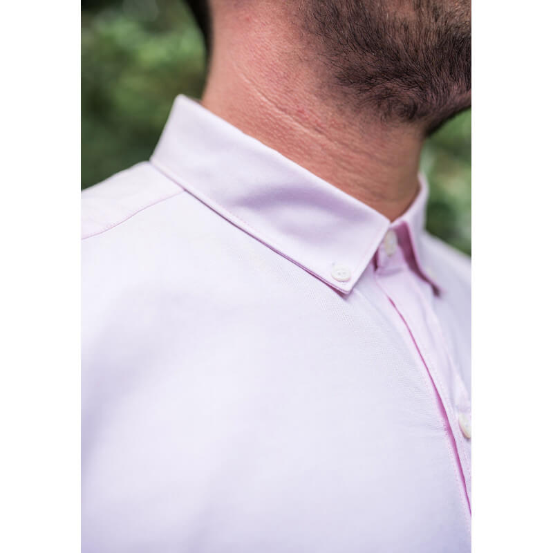 17pe-chemise-homme-centre-bourg-col-boutonné-rose-4 17pe-chemise-homme-centre-bourg-col-boutonné-rose-4