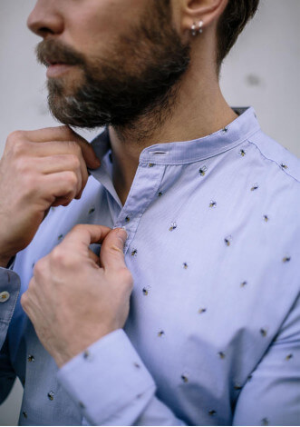 19pe-chemise-montlibeille-bleu-motif-abeilles-1