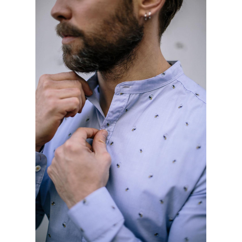 19pe-chemise-montlibeille-bleu-motif-abeilles-1 19pe-chemise-montlibeille-bleu-motif-abeilles-1