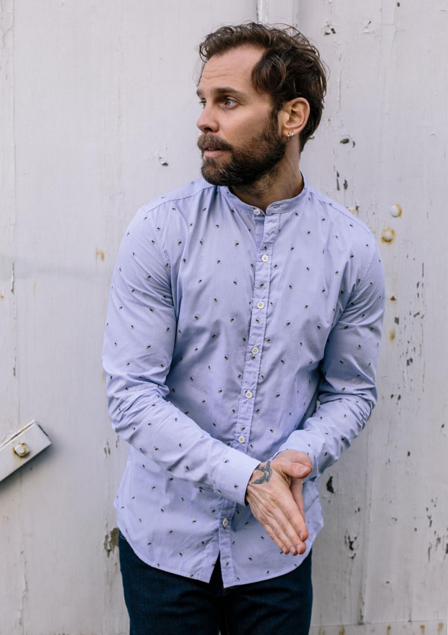 19pe-chemise-montlibeille-bleu-motif-abeilles-3