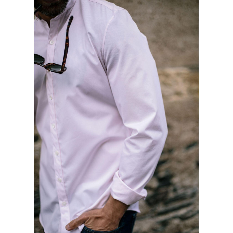 17pe-chemise-homme-saint-pierre-col-mao-rose-made-in-France-1 17pe-chemise-homme-saint-pierre-col-mao-rose-made-in-France-1