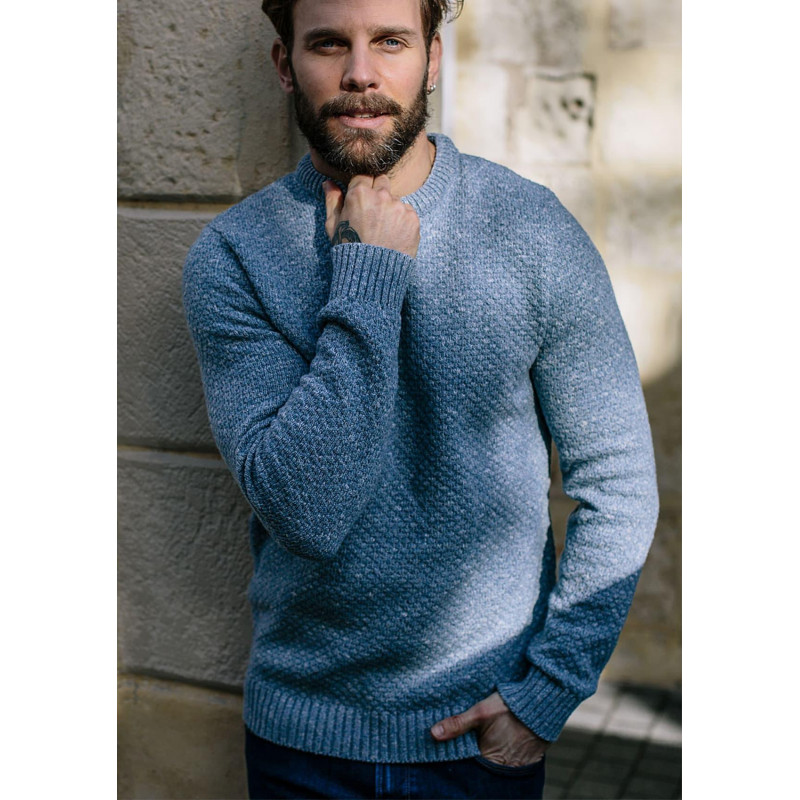19pe-pull-homme-generation-bleu-recyclé-made-in-france-3 19pe-pull-homme-generation-bleu-recyclé-made-in-france-3