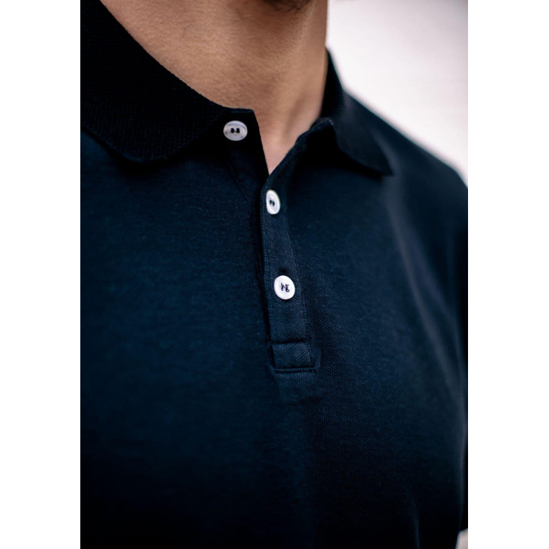 POLO AMICAL NOIR