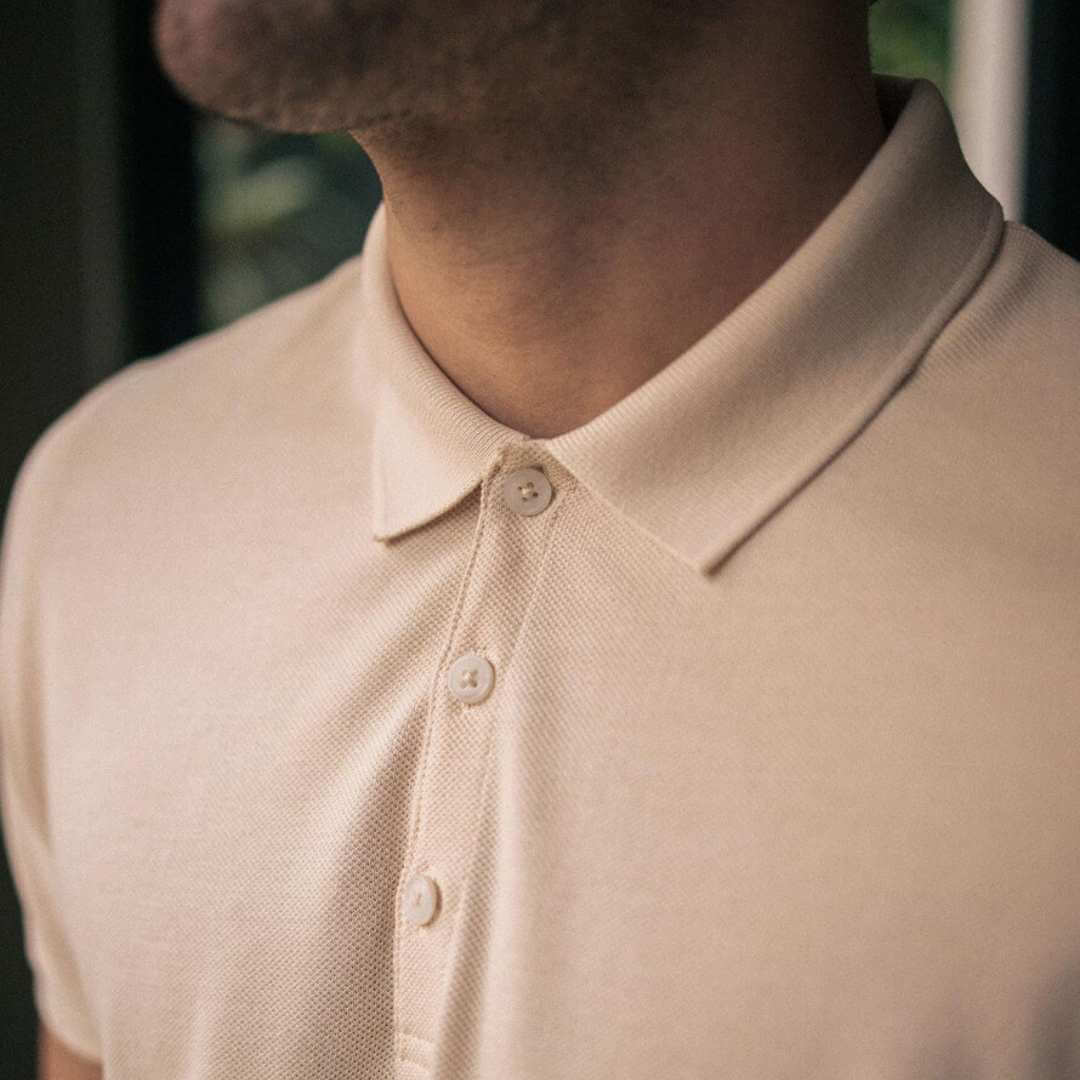 polo made in france homme