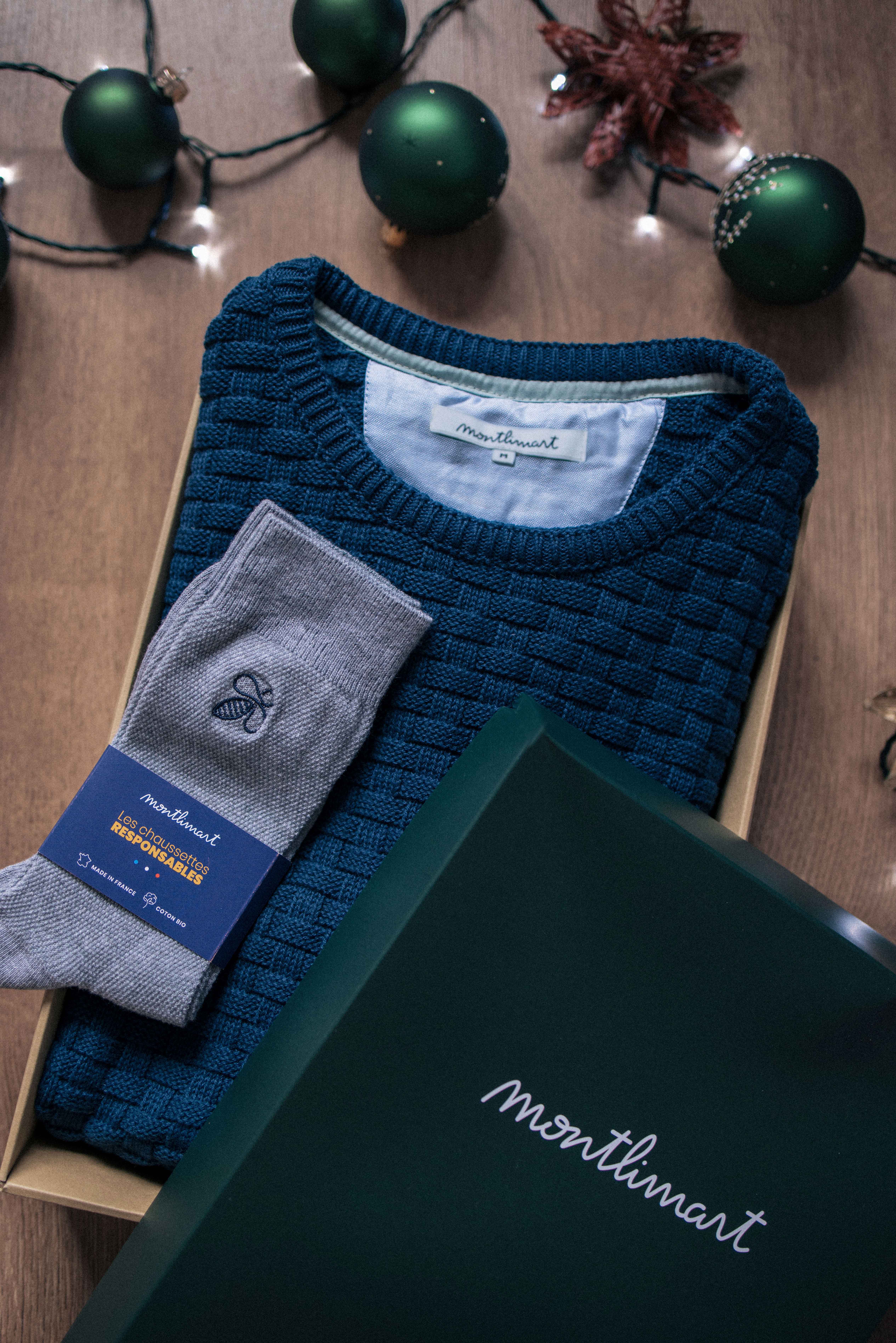 Et si vous offriez un coffret cadeau homme à Noël ?