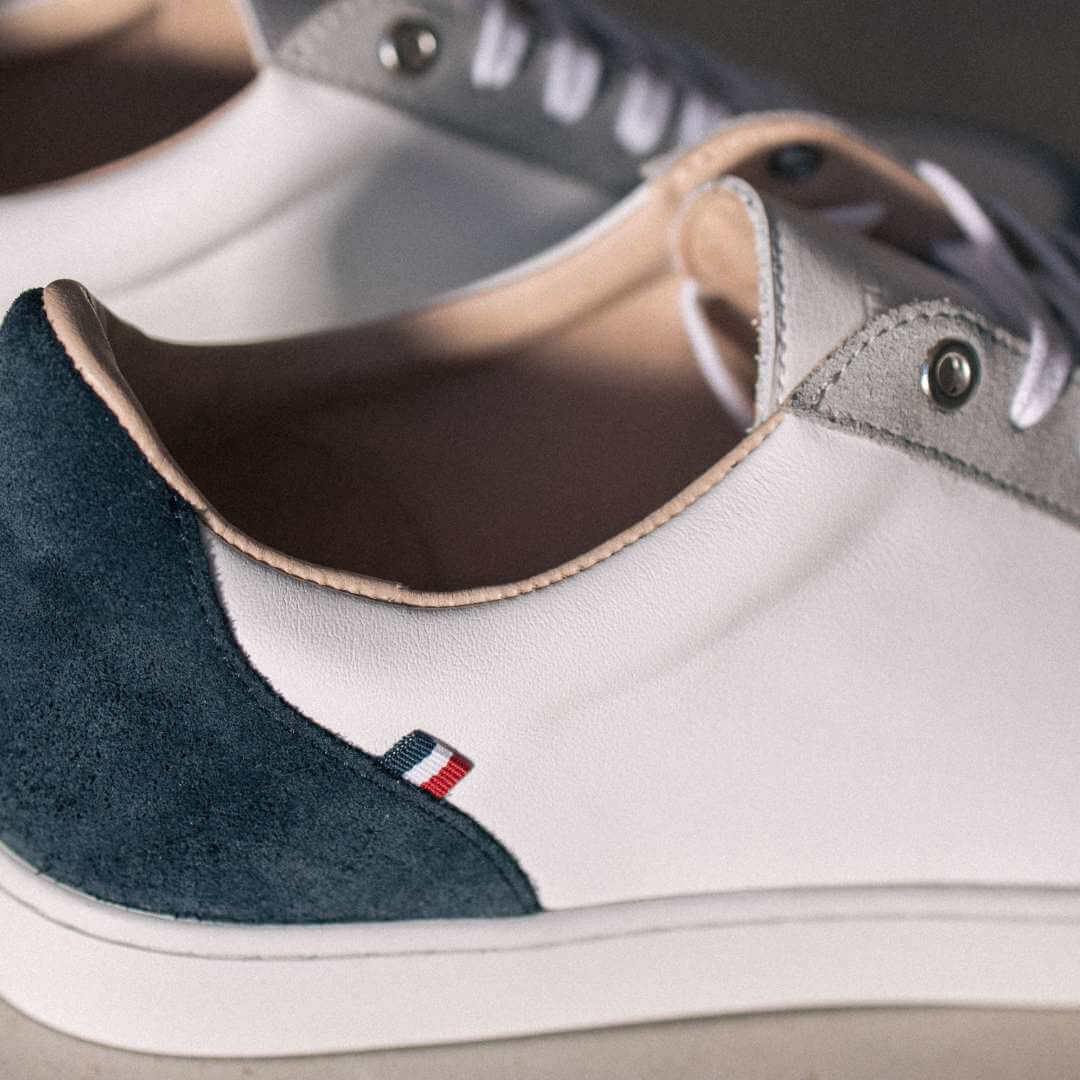 basket fabriqué en france homme