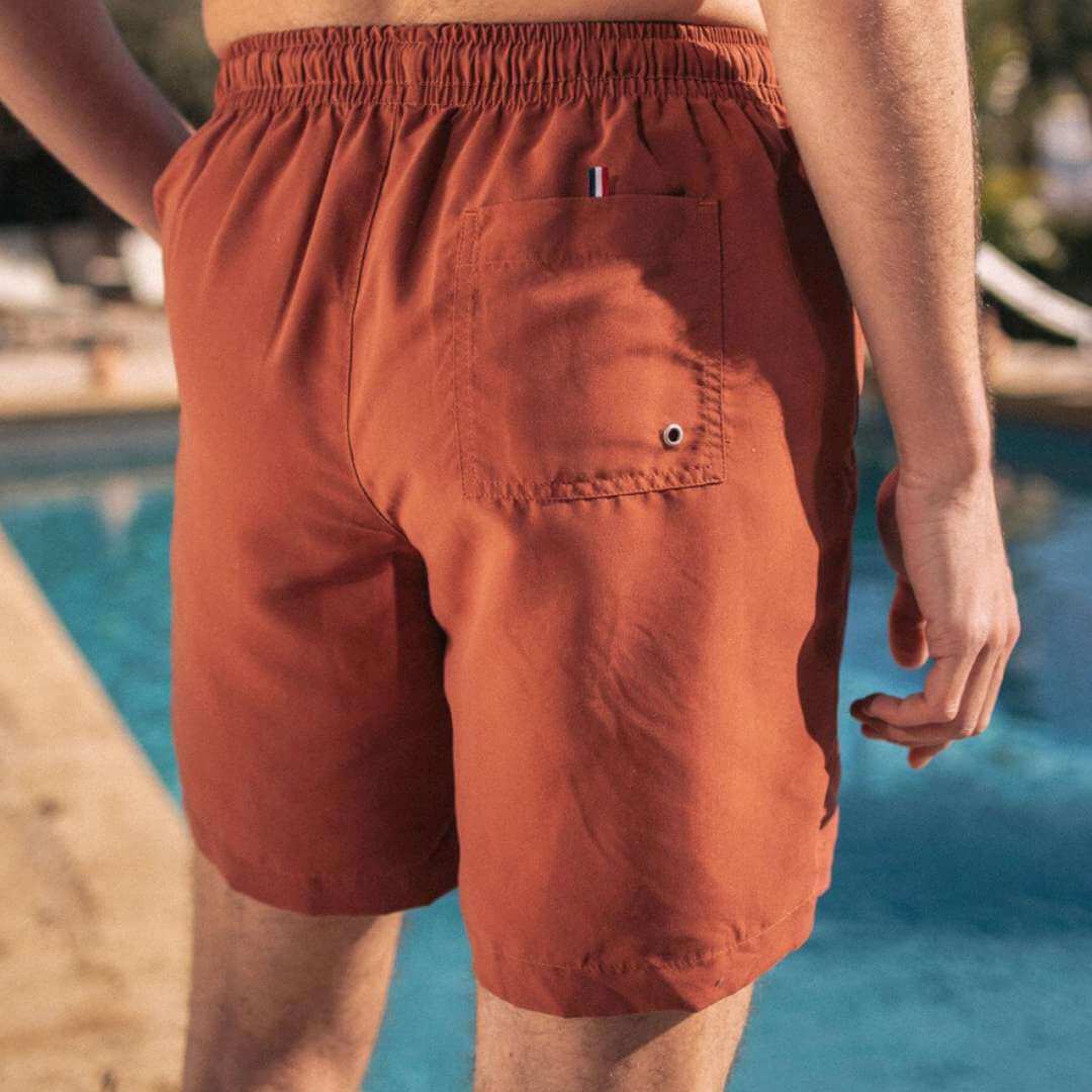 maillot de bain recyclé made in France homme montlimart