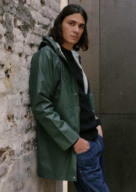 La météo change et votre vestiaire s'adapte. La météo change et votre vestiaire s'adapte.