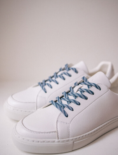 Nos nouvelles baskets écoconçues