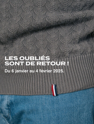 SAUVEZ LES OUBLIÉS !
