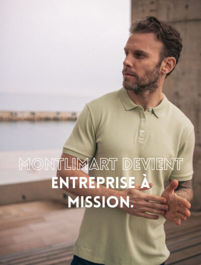 Montlimart devient Entreprise à Mission