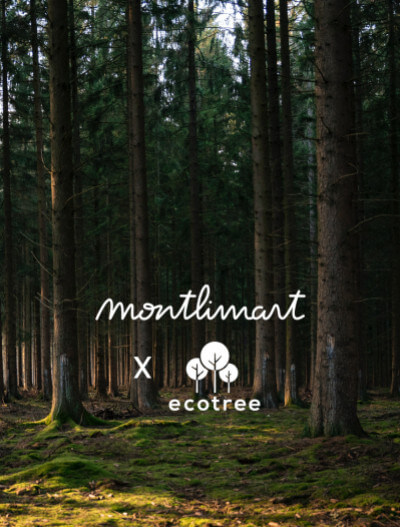 Montlimart x Ecotree