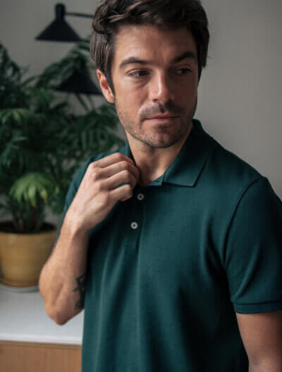 Quel look homme pour une rentrée responsable ?
