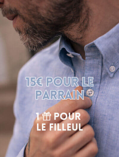 Et si vous parrainiez un proche ?