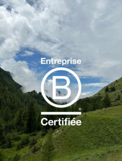 Montlimart est désormais certifié B Corp