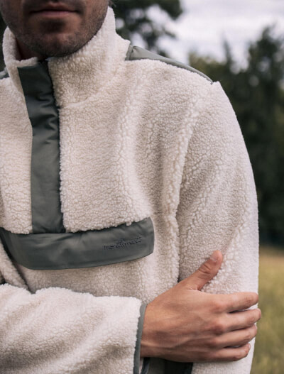 COMMENT S’HABILLER QUAND IL FAIT FROID ?