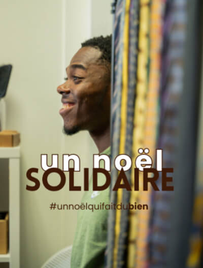 Un Noël solidaire