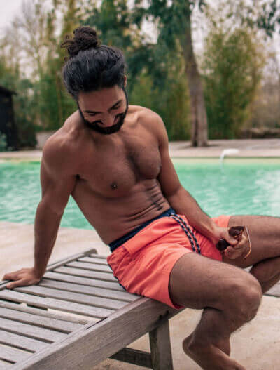 Un maillot de bain made in France et recyclé pour l'été !