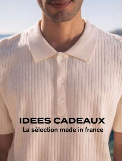 Fête des Pères : des idées cadeaux éthiques et Made in France pour homme