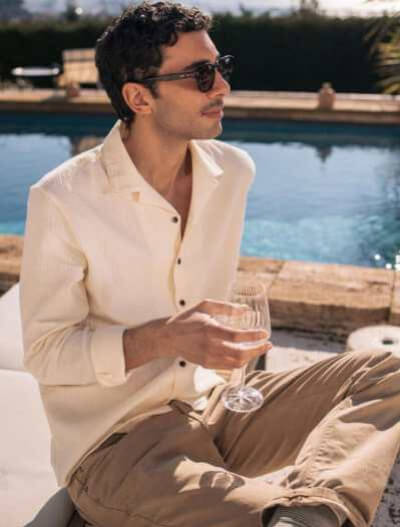 Tenue de cérémonie homme : rester élégant, même quand la températures varie