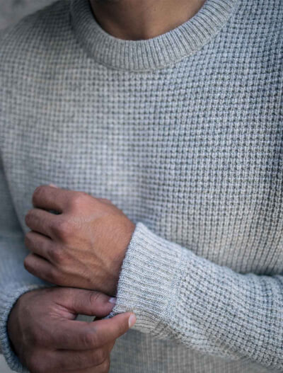 LA MAILLE D'HIVER