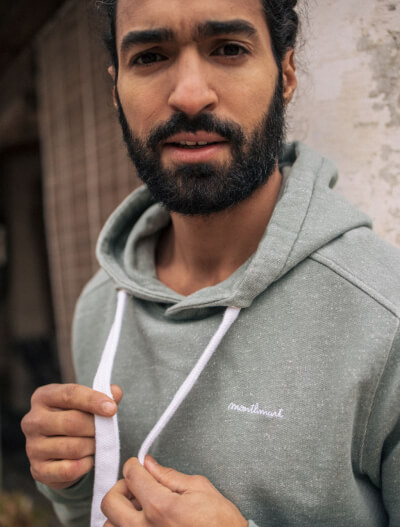 QUEL SWEAT POUR L’AUTOMNE ?