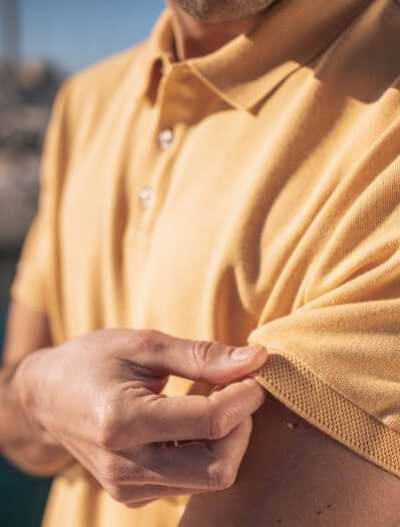 QUEL POLO CHOISIR POUR L'ÉTÉ ?