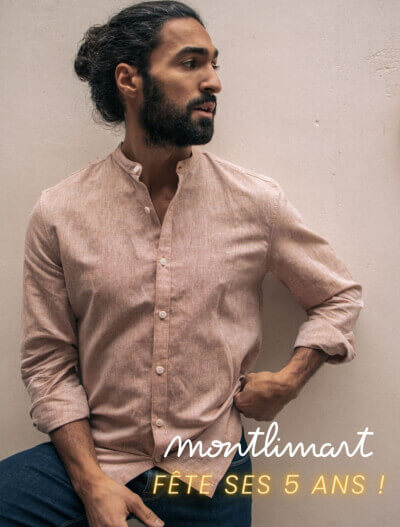 Montlimart fête ses 5 ans !