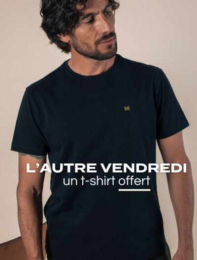 L’ALTERNATIVE AU BLACK-FRIDAY: L’AUTRE VENDREDI