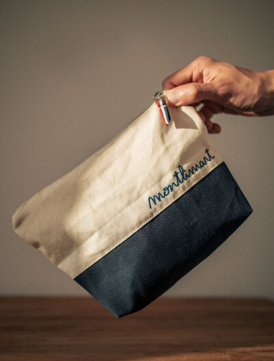 Vous en voudrez trousse une !
