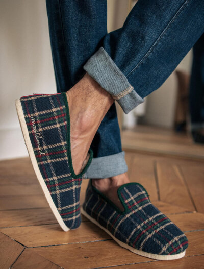 Des pièces confortables à porter à la maison